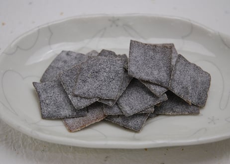日本海北前こんぶ茶