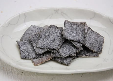 日本海北前こんぶ茶・梅こんぶ茶ギフトセット