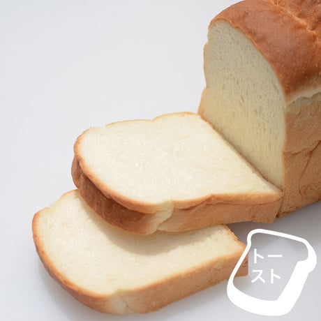 Rブレッド 食パン　トースト4枚切り　24枚(2本)  <送料込み>
