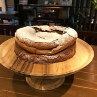 ガトーショコラ