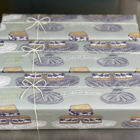 クッキーサンド(ラムレーズン・ピスタチオ・ショコラ)