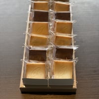 クッキーサンド3種　12個入り