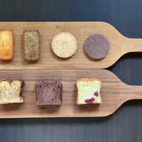 ヴェルヴェンヌおまかせギフトBox (S)