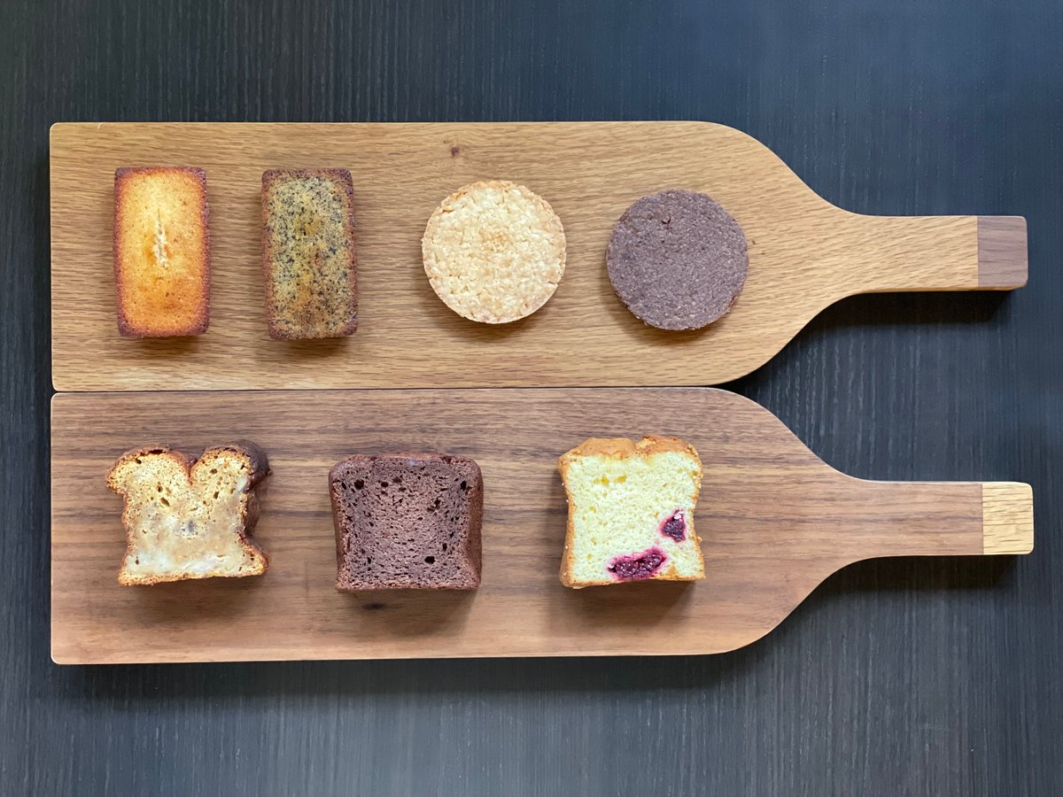 芙蓉ページ ヴェルヴェンヌおまかせギフトBox (S) | La Verveine