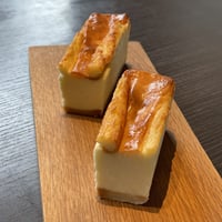 ガトーフロマージュ
