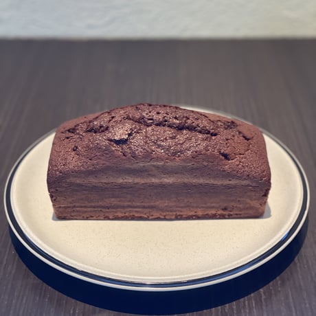 ケーク・ノワール・ユフイン(ブラック)