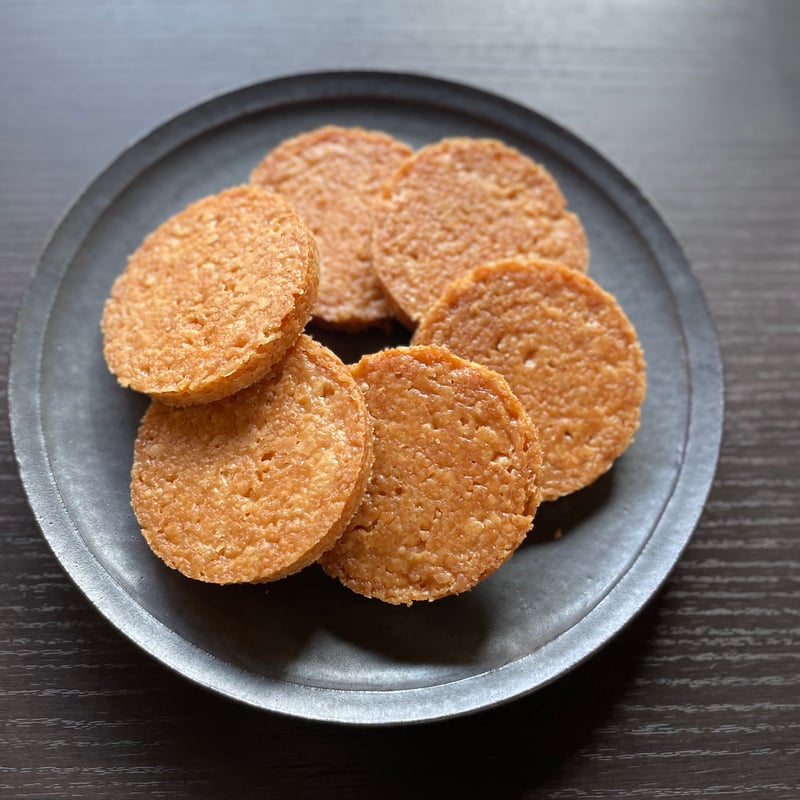 サブレセット(サブレブルトン＆サブレショコラ) | La Verveine