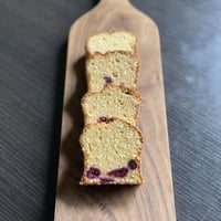 ケーク・ブラン・ユフイン(ホワイト)