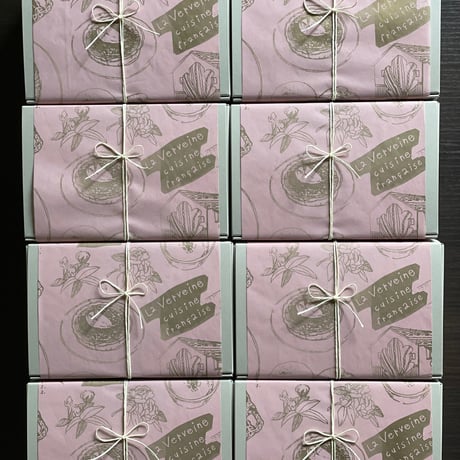 ヴェルヴェンヌおまかせギフトBox (S)