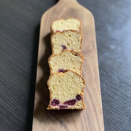 ケーク・ユフイン セット