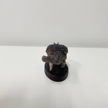 恐竜_アンキロサウルス_図鑑画家加藤愛一様作品