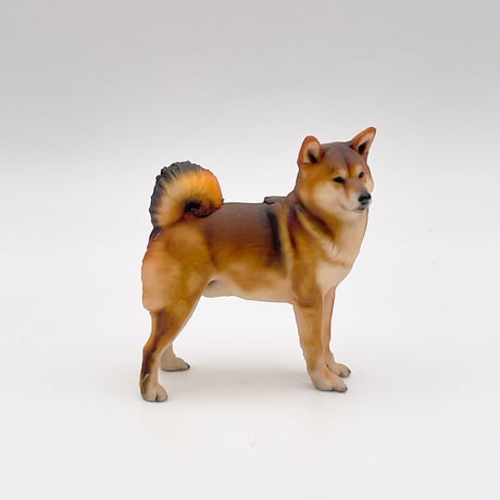 3Dいぬフィギュア― 写真1枚でつくる、おうちのいぬをそのまま立体化！