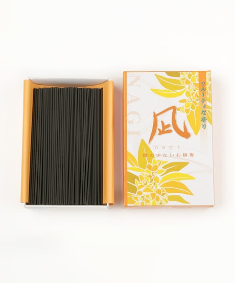 凪 フルーティーな香り 大バラ詰(微煙タイプ)#01057【熨斗紙対応商品パターン1】