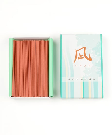 凪さわやかな香り 大バラ詰(有煙タイプ)#01067a【熨斗紙対応商品パターン1】