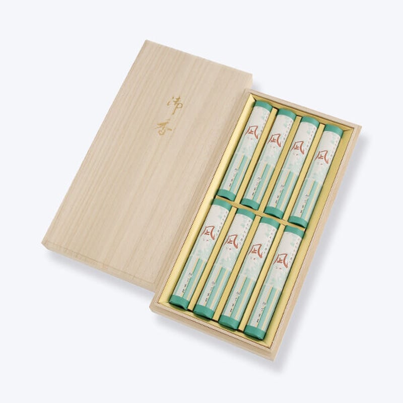 沈香　１９グラム　桐箱入 沈香 19グラム 桐箱入