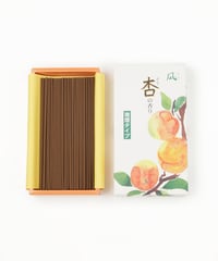 凪 杏(あんず)の香り バラ詰(微煙タイプ)#01045【熨斗紙対応商品パターン1】