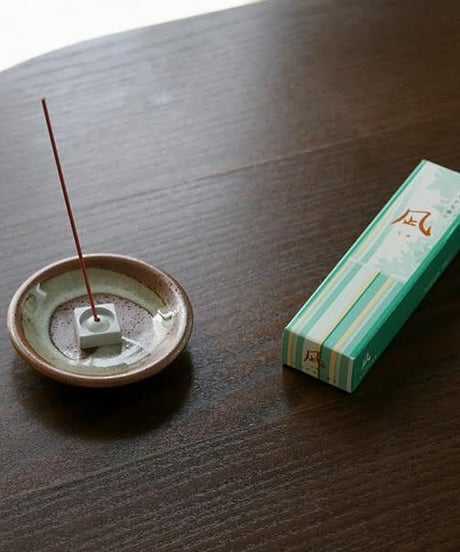香皿セット 凪 さわやかな香り #02691a 【熨斗紙対応商品パターン1】