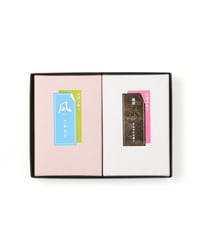 凪さわやか ミニ寸セット #010614【熨斗紙対応商品パターン1】
