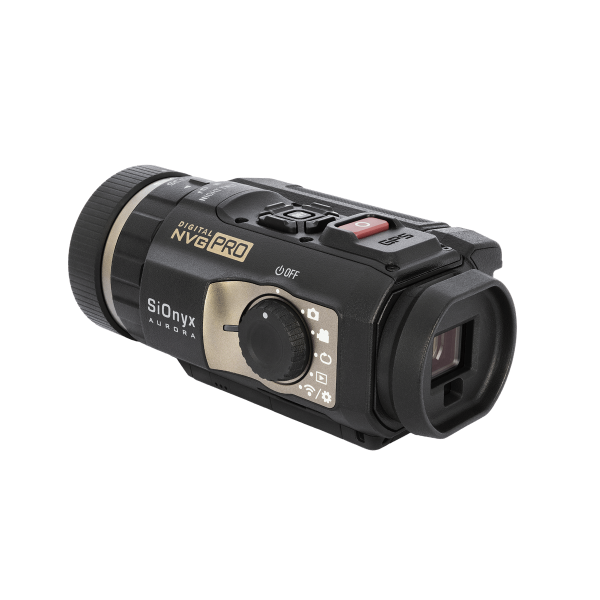 SiOnyx AURORA PRO C011300 | 防災STORE