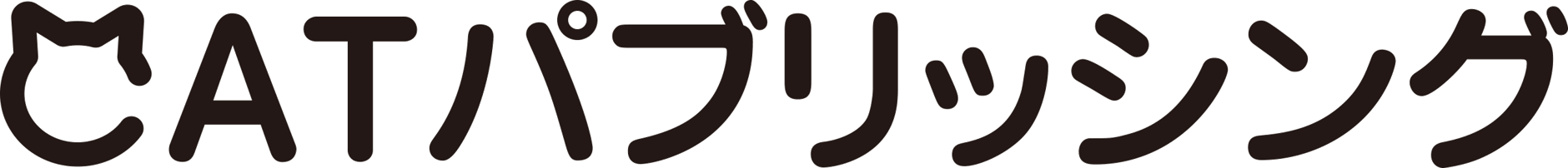 CATパブリッシング