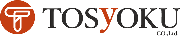 TOSyOKU Shop