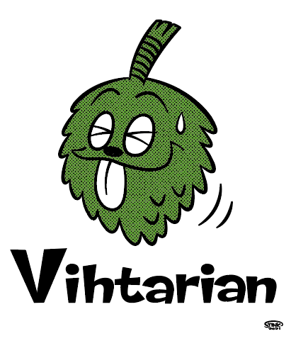 Vihtarian