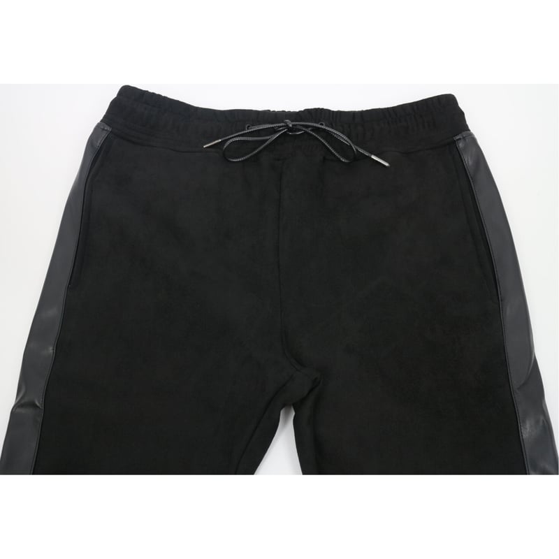 スウェード×レザーセットアップ | K-51_ONLINE STORE スウェード×レザーセットアップ | K-51_ONLINE STORE