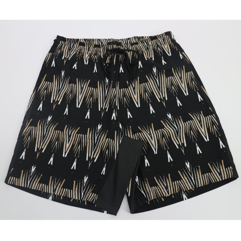 ジオメ柄シャツ(L)セットアップ | K-51_ONLINE STORE ジオメ柄シャツ(L)セットアップ | K-51_ONLINE STORE