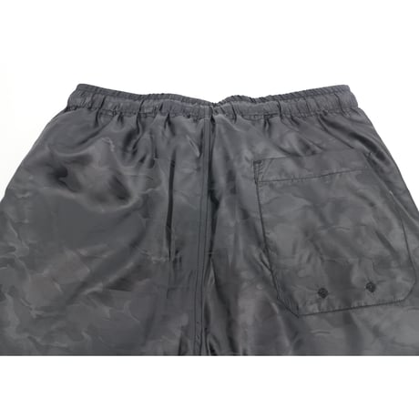 ジップブルゾン(L)セットアップ(カモフラ柄)