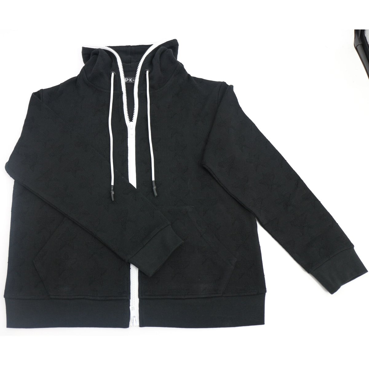 スタージップパーカー(L)セットアップ | K-51_ONLINE STORE スタージップパーカー(L)セットアップ | K-51_ONLINE STORE