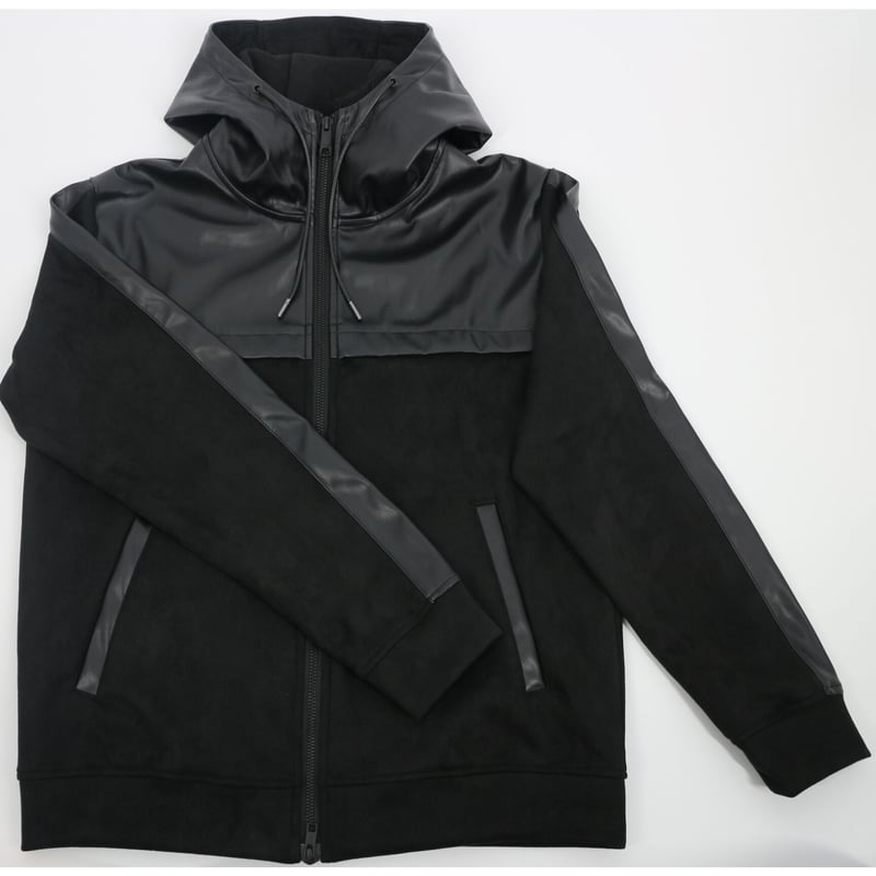 スウェード×レザーセットアップ | K-51_ONLINE STORE スウェード×レザーセットアップ | K-51_ONLINE STORE
