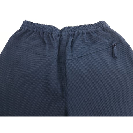 ワッフルシャツ(S)セットアップ