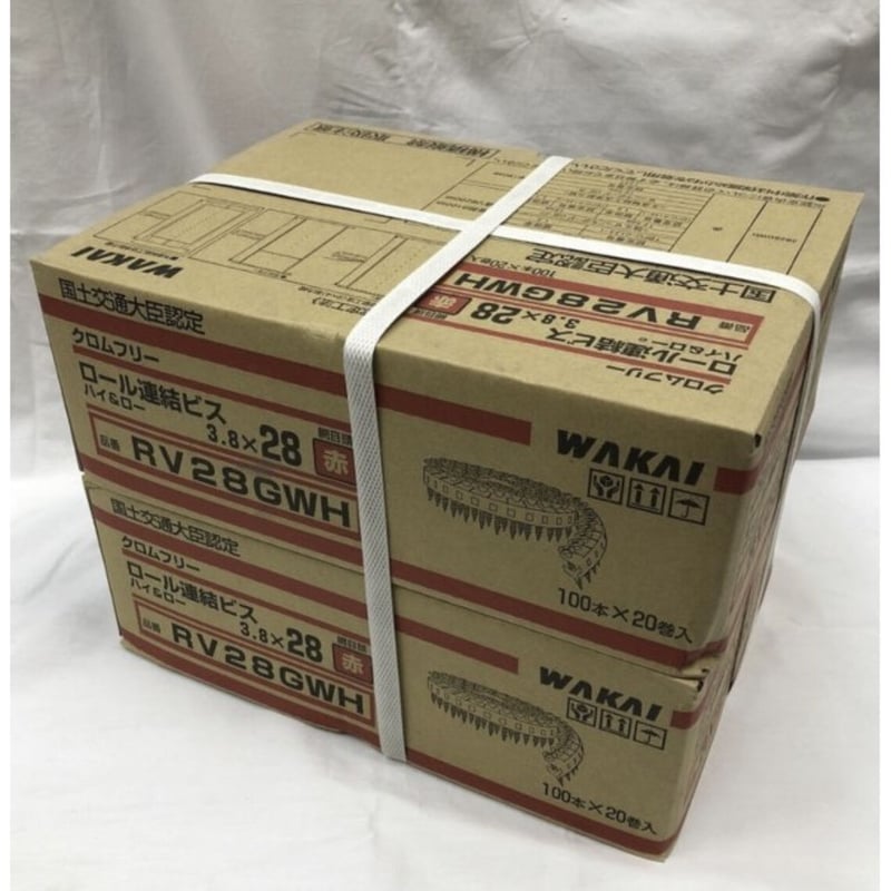 マックスボードビス 28mm 6ケース MAXマックスボードビス28ミリ MAX