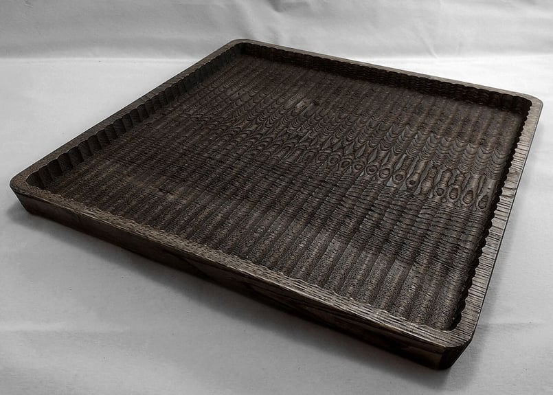 栗の我谷盆 栗の我谷盆