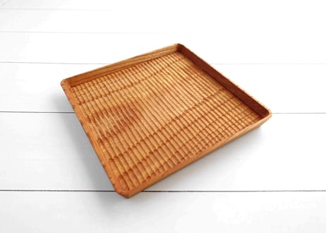 ITEM | 明野の小さなお盆や