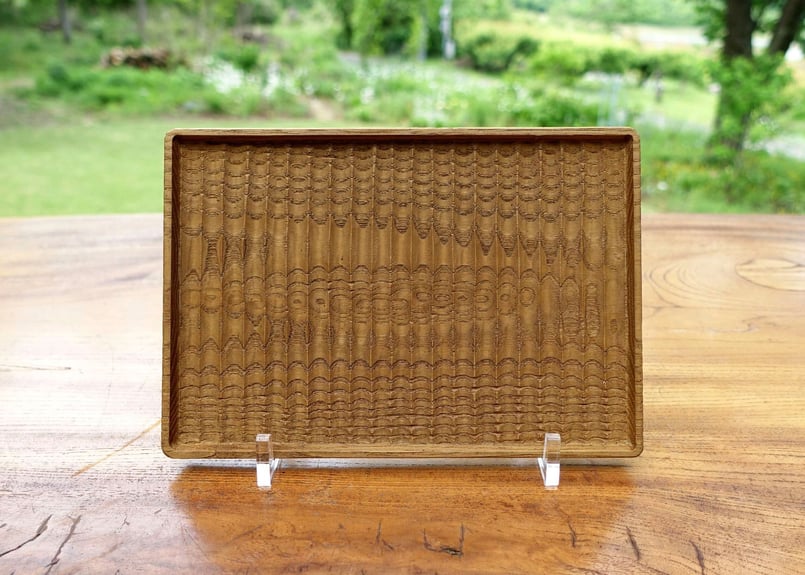 我谷盆 No.14 我谷盆 No.14