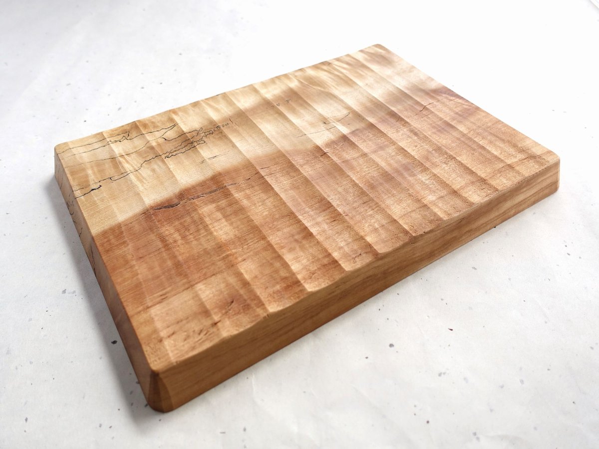 トチの我谷盆 トチの我谷盆 我谷盆 栃(トチ) 30×21×2.5cm