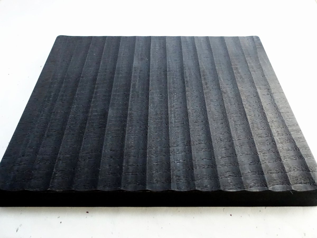 ご予約商品】我谷盆 栗 36×29×2.5cm 墨染め | 明野の小さなお盆や ご予約商品】我谷盆 栗 36×29×2.5cm 墨染め | 明野の小さなお盆や