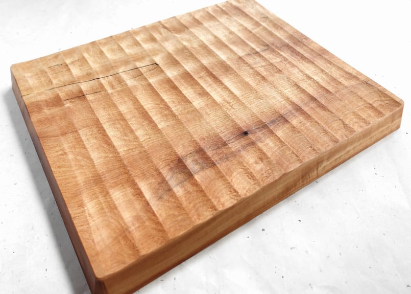 トチの我谷盆 トチの我谷盆