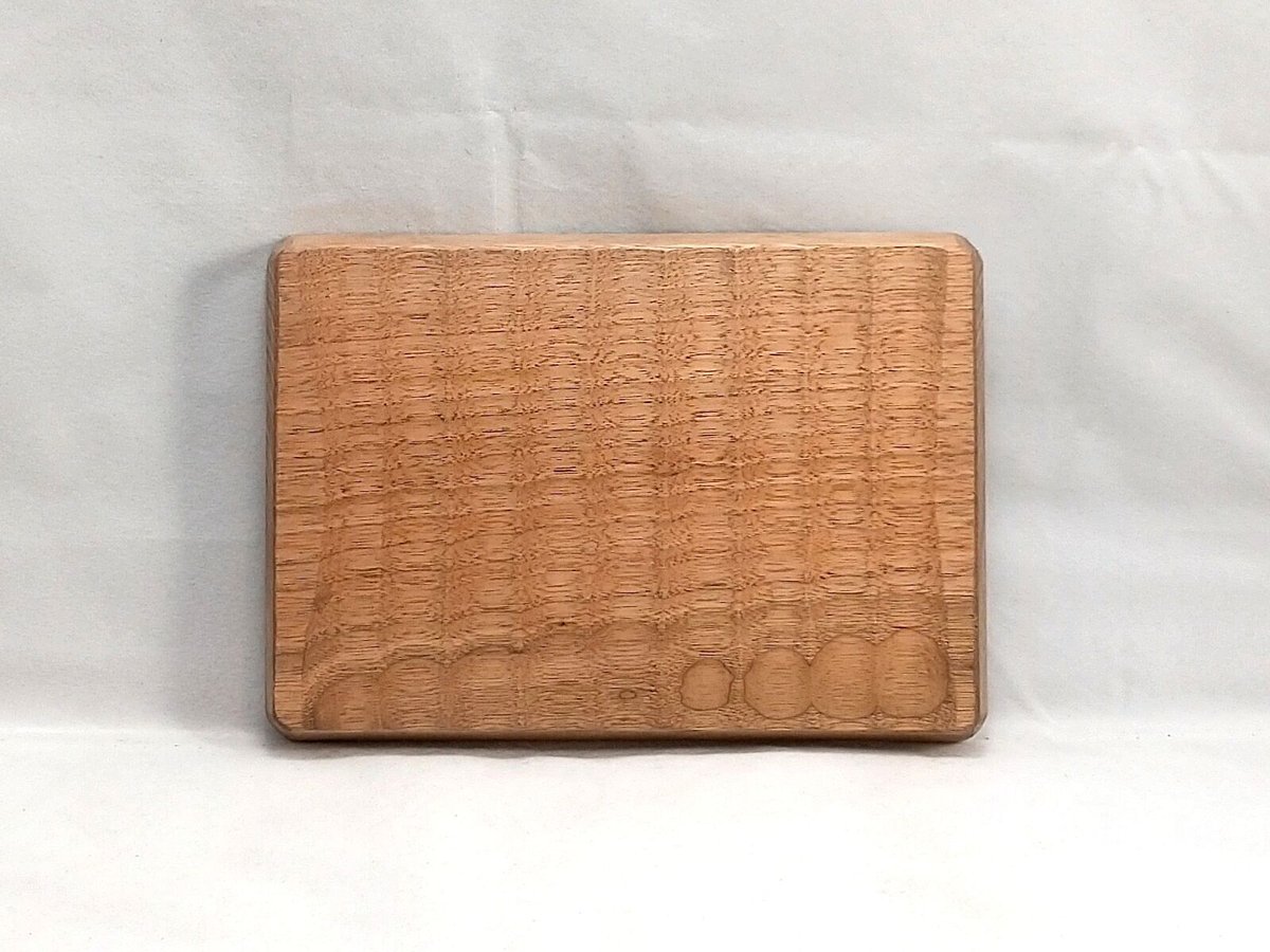 予約商品】我谷盆 #152 胡桃 21×15×2.5cm ナチュラル No255 予約商品】我谷盆 #152 胡桃 21×15×2.5cm ナチュラル No255
