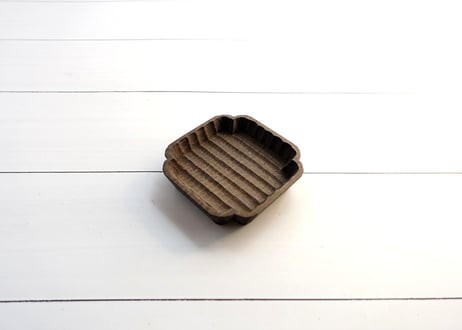 明野の小さなお盆や