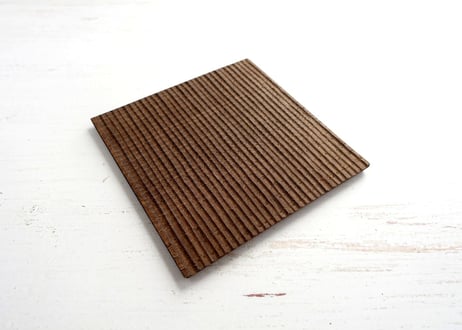 明野の小さなお盆や