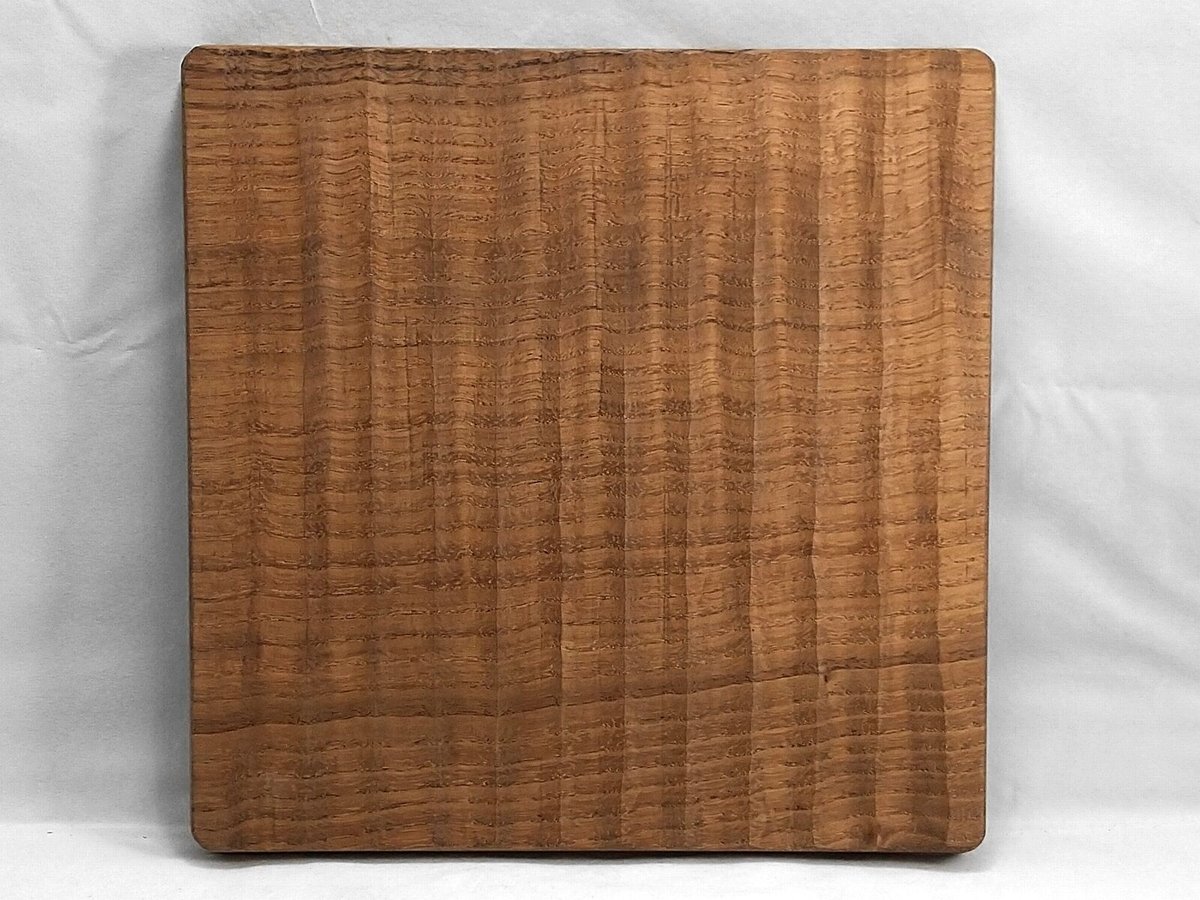 予約商品】我谷盆 #162 栗 30×30×2.5 cm ブラウン No265 | 明野 予約商品】我谷盆 #162 栗 30×30×2.5 cm ブラウン No265 | 明野
