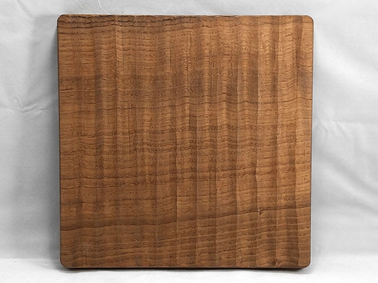 予約商品】我谷盆 #162 栗 30×30×2.5 cm ブラウン No265 | 明野の小
