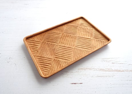 ★ きき ページ ★ 我谷盆 我谷盆の通販 | iichi 日々の暮らしを心地よくするハンドメイド