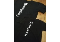 ショップ限定デザイン　オリジナルTシャツ　親子【Family Guy & Mommy's boy】