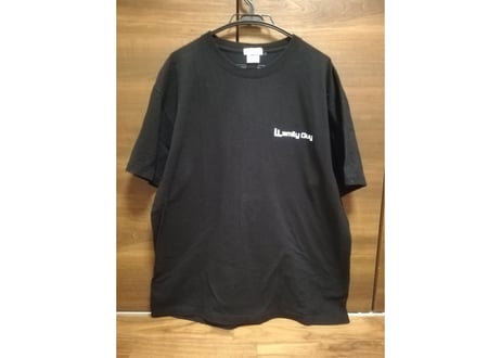 オリジナルTシャツ　各ワンポイント（大）