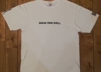 オリジナルTシャツ　各ワンポイント（小）