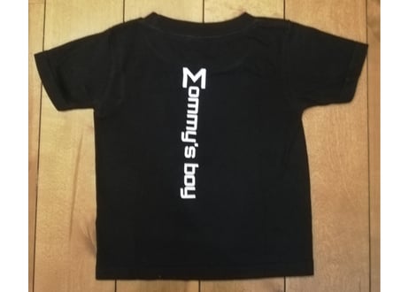 ショップ限定デザイン　オリジナルTシャツ　親子【Family Guy & Mommy's boy】