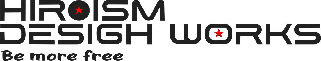 Hiroism Design Works